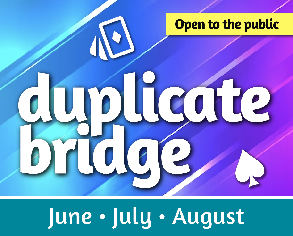 Duplicate Bridge