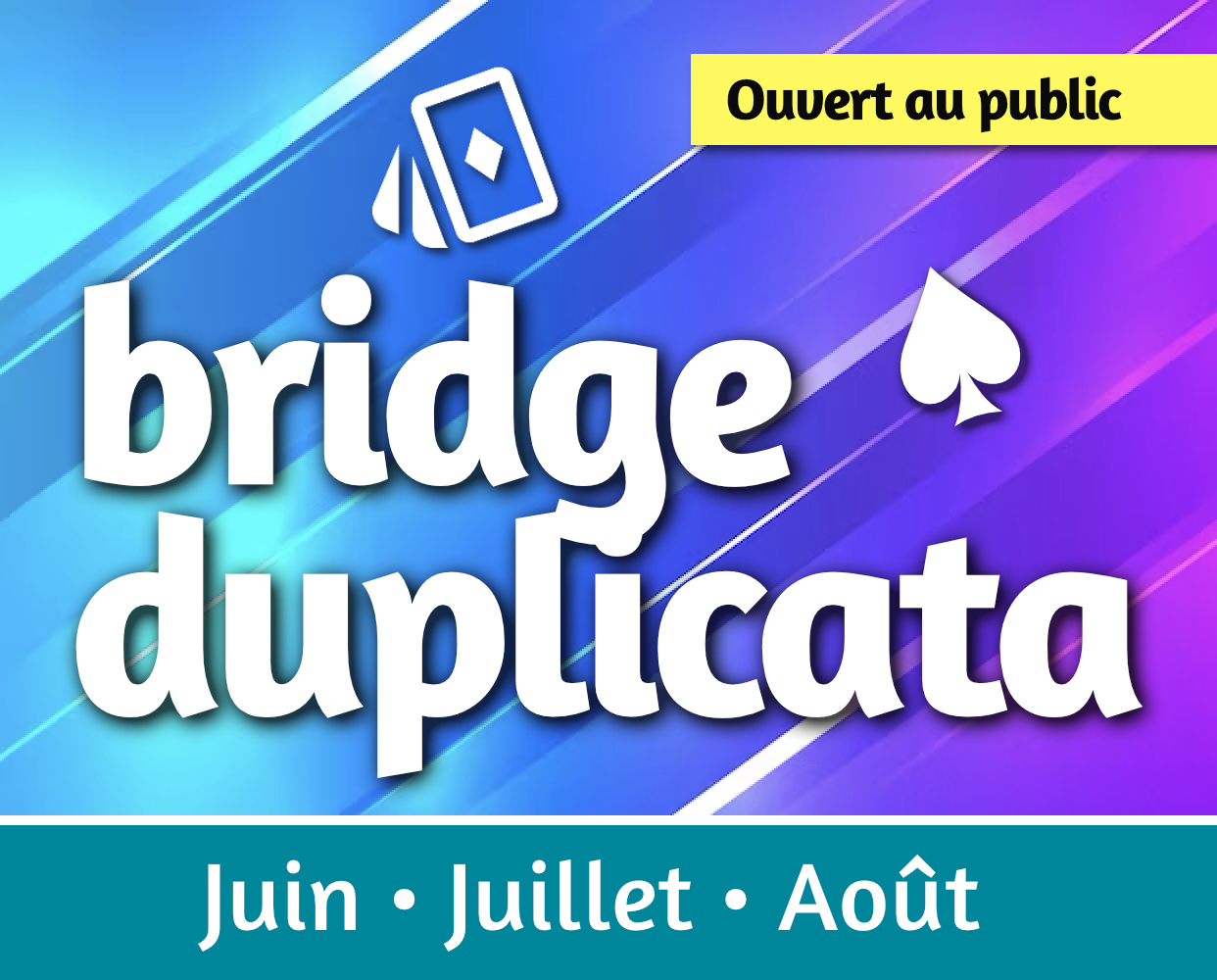 Duplicate Bridge